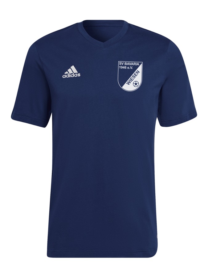 adidas Entrada 22 T-Shirt