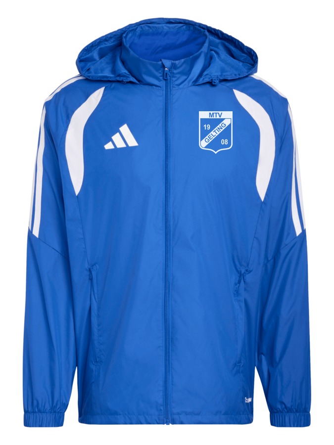 adidas Tiro 26 League Windbreaker