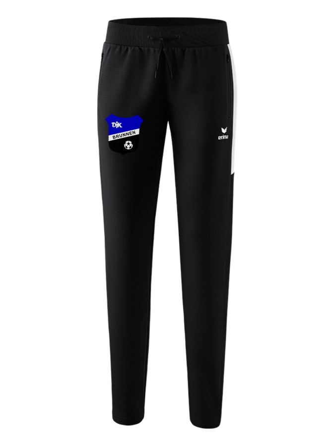 Erima Squad Worker Hose Damen