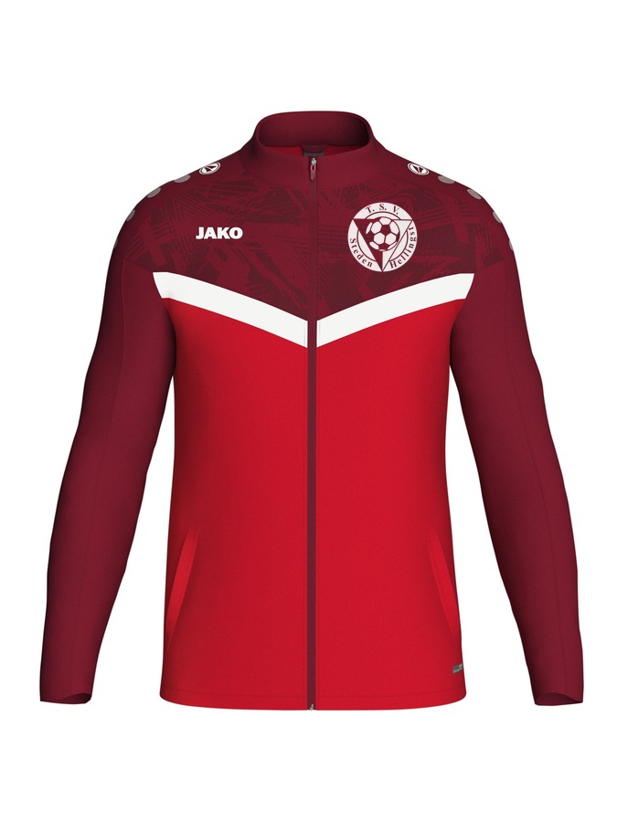 Jako Polyesterjacke Iconic
