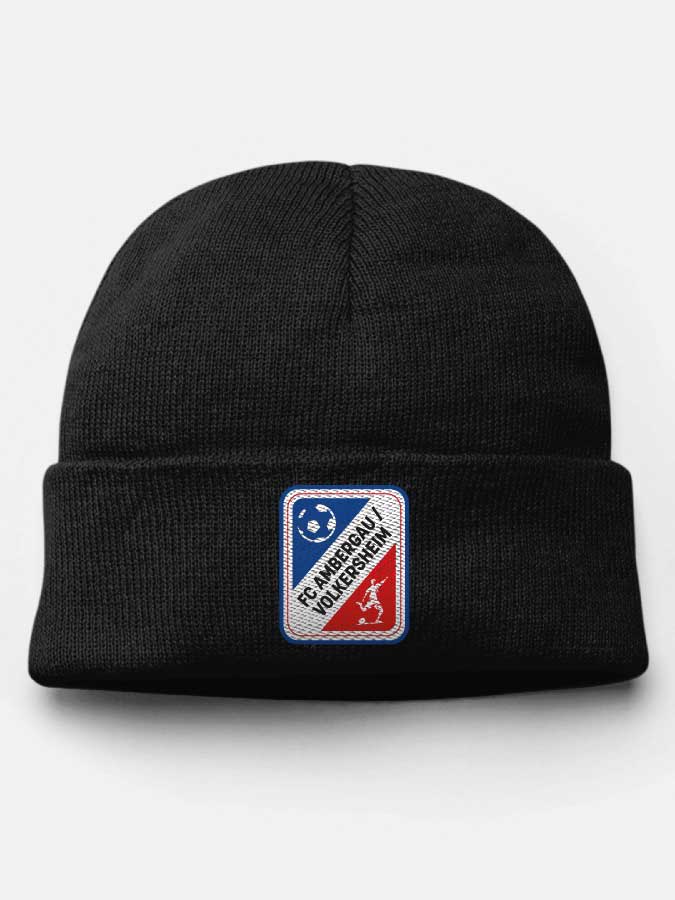 Beanie Sticklogo