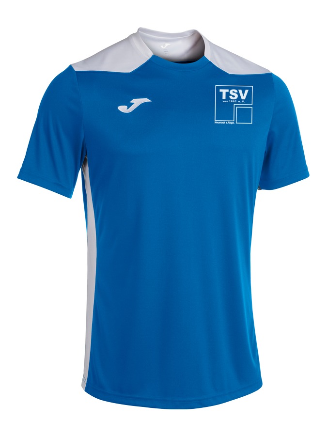 Joma Championship VI Trikot