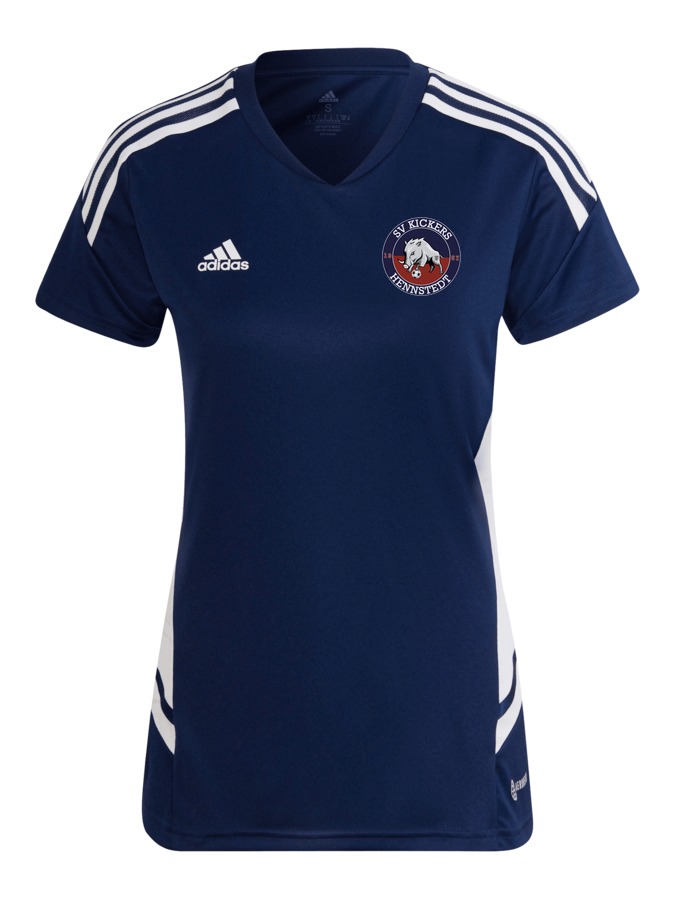 adidas Condivo 22 Trikot Damen