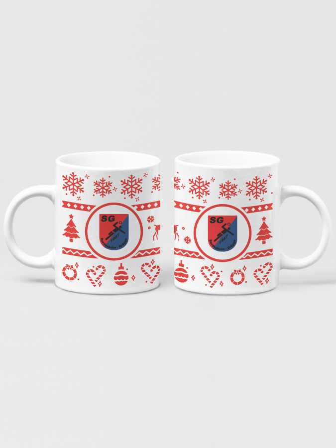 Tasse Christmas