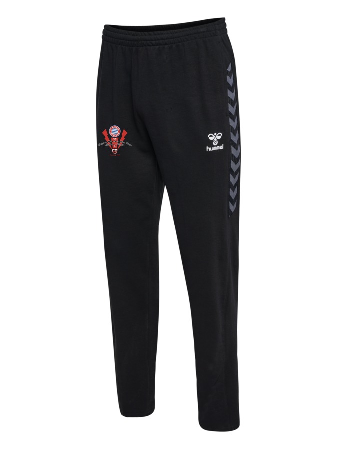 Hummel Authentic Co Training Pants