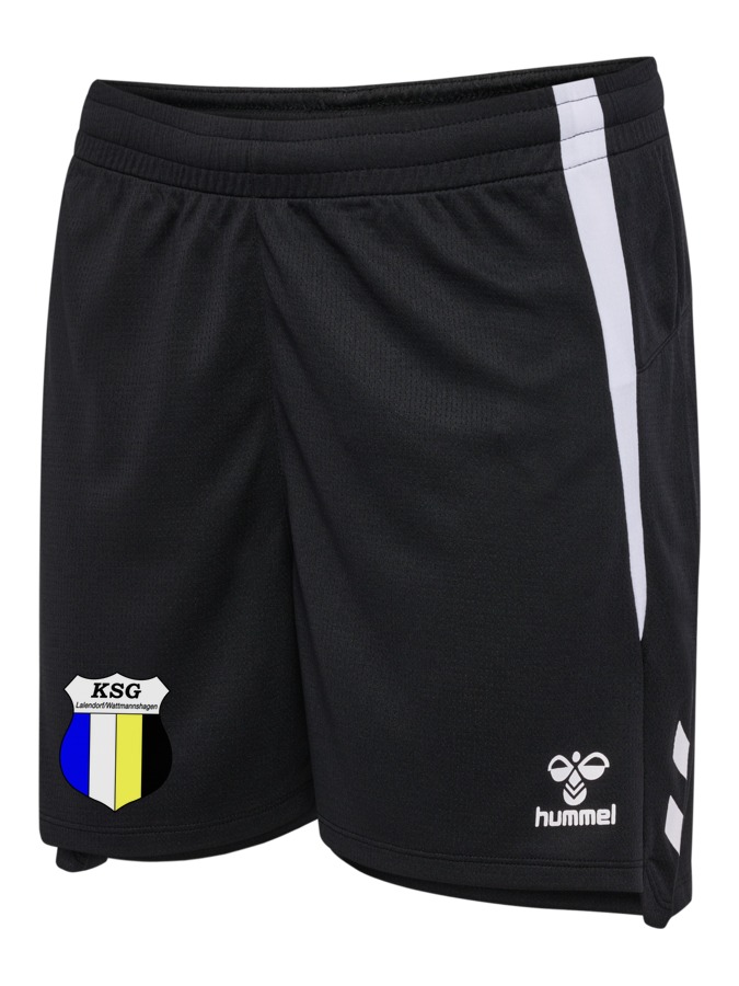 Hummel Lead 2.0 Shorts Damen