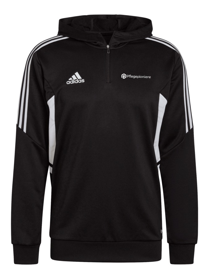 adidas Condivo 22 Kapuzensweatshirt