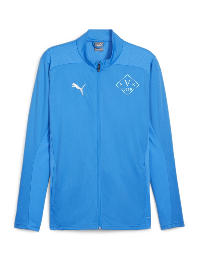 PUMA teamFINAL Trainingsjacke