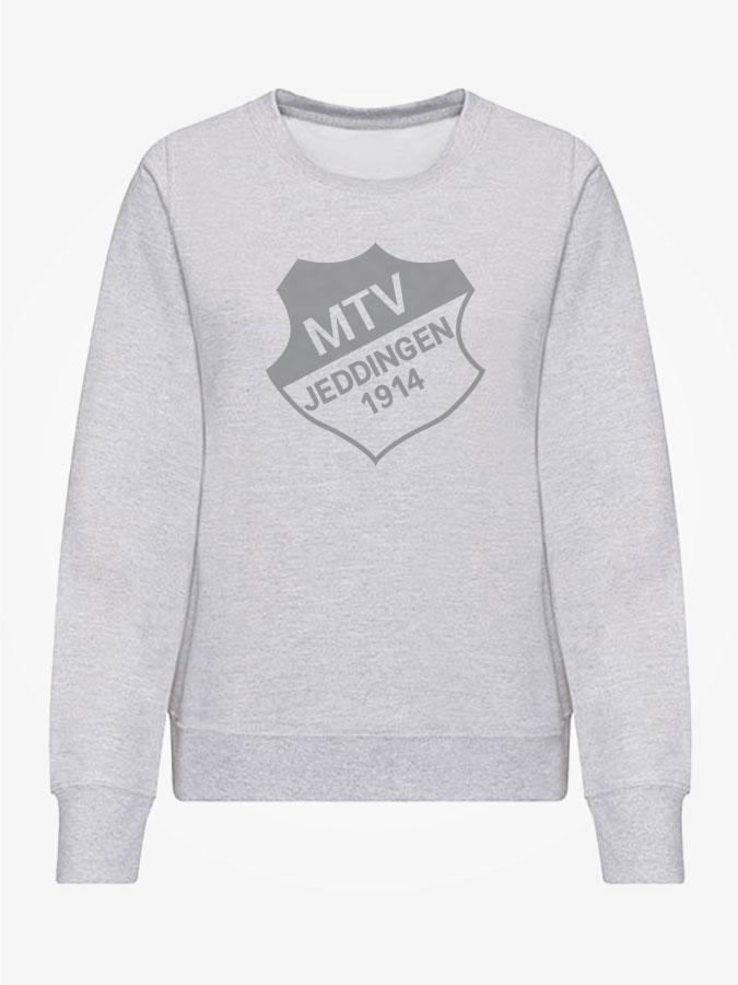 Sweater All Grey Unisex