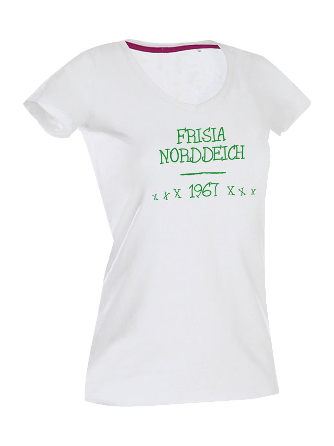 Shirt Sonja V-Neck