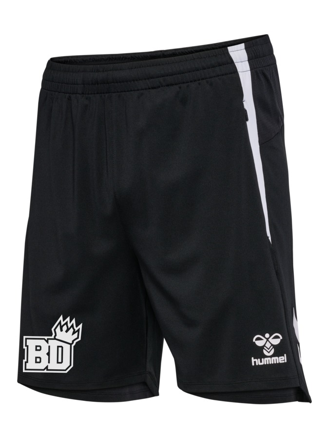 Hummel Lead 2.0 Training Shorts