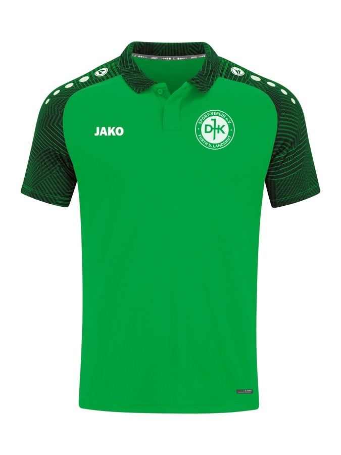 Jako Poloshirt Performance