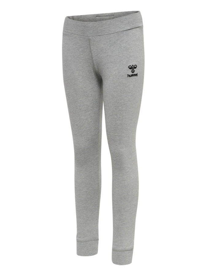 Hummel Move Grid Cotton Tights