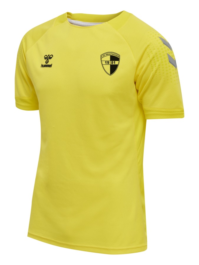 Hummel Lead Trikot Poly Jersey