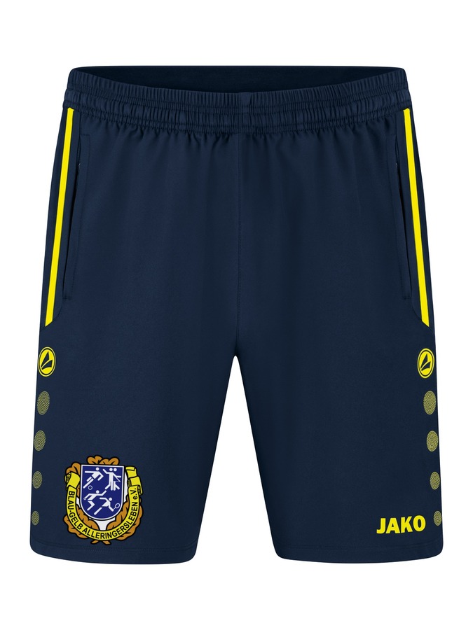 Jako Short Allround