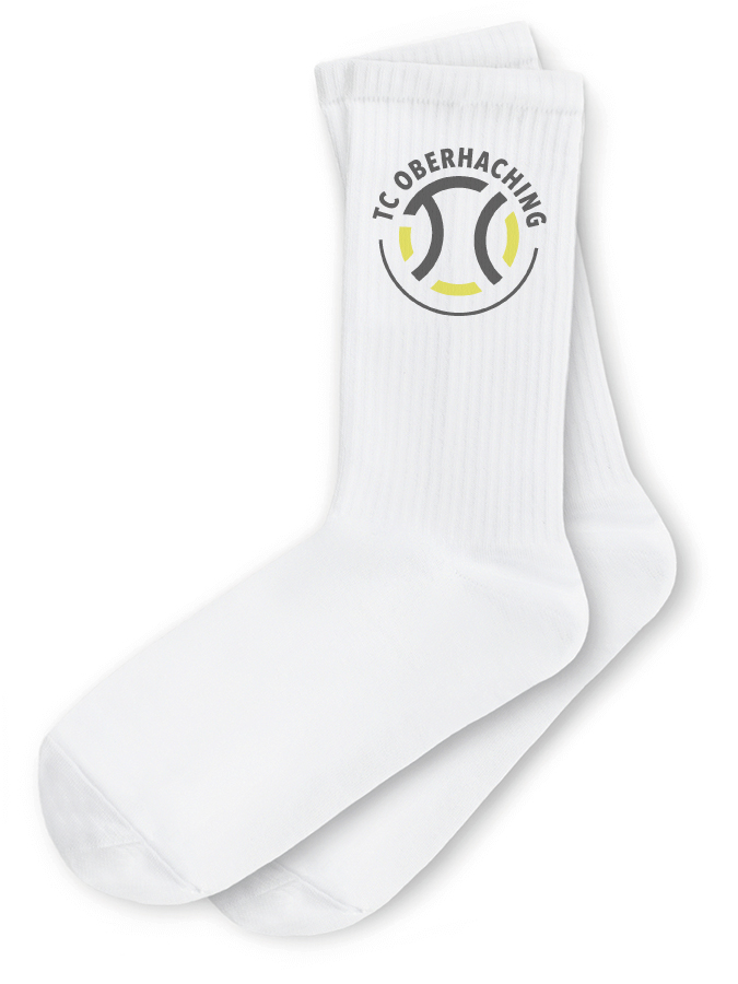 Sportsocken Logo