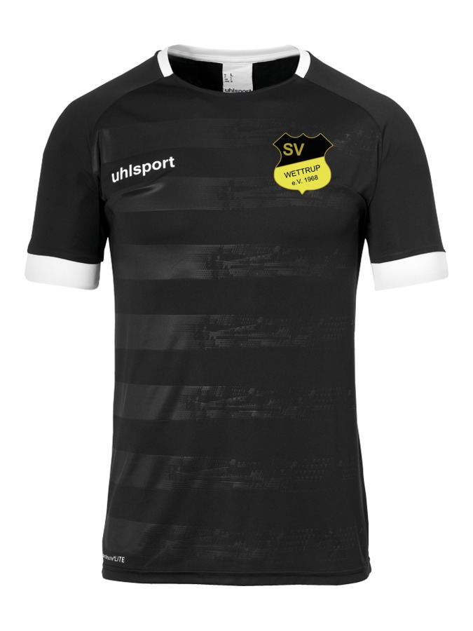 uhlsport Division 2.0 Trikot Kurzarm