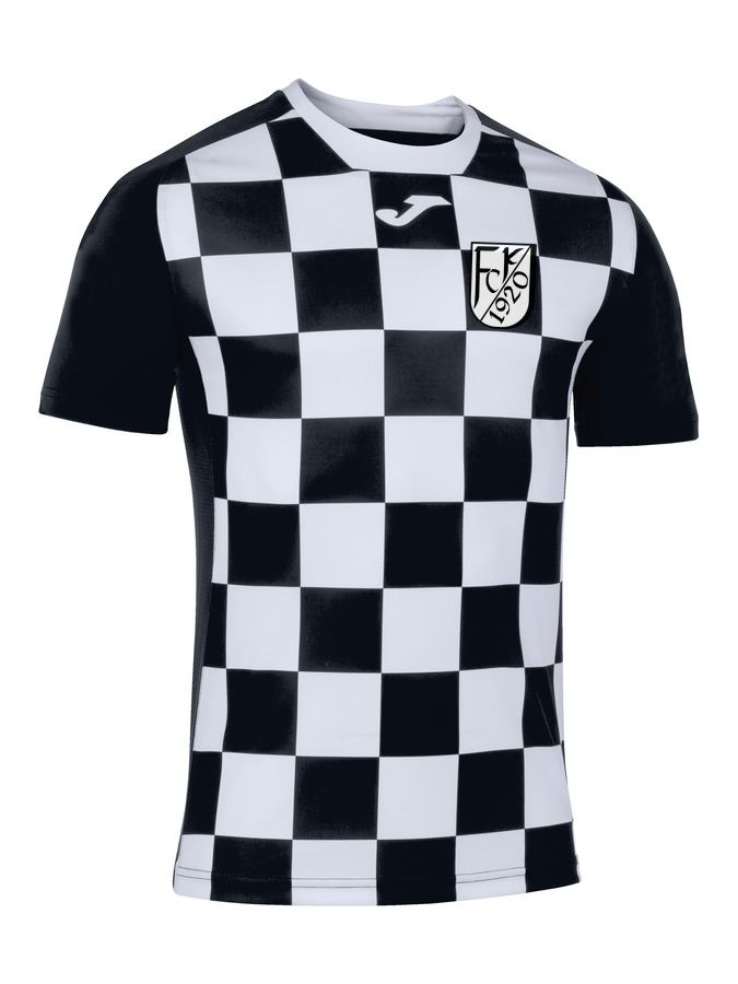 Joma Flag II Trikot