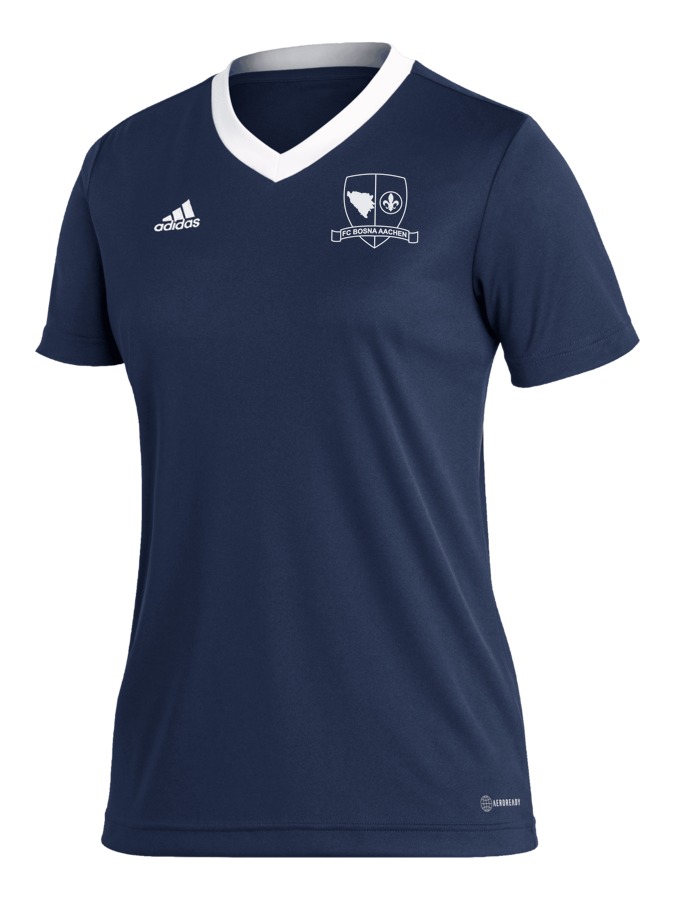 adidas Entrada 22 Trikot Damen