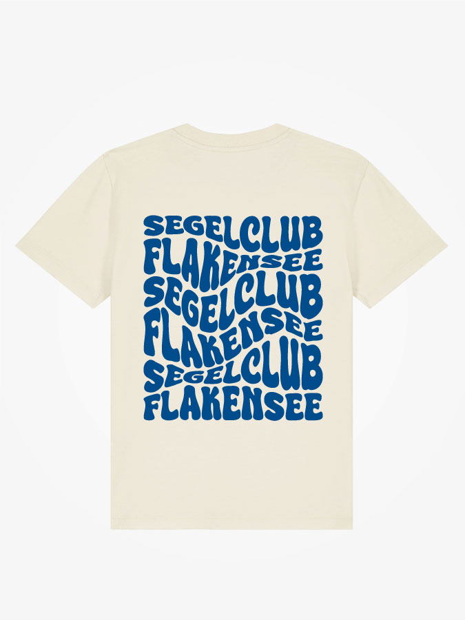 Shirt Wavy Kids