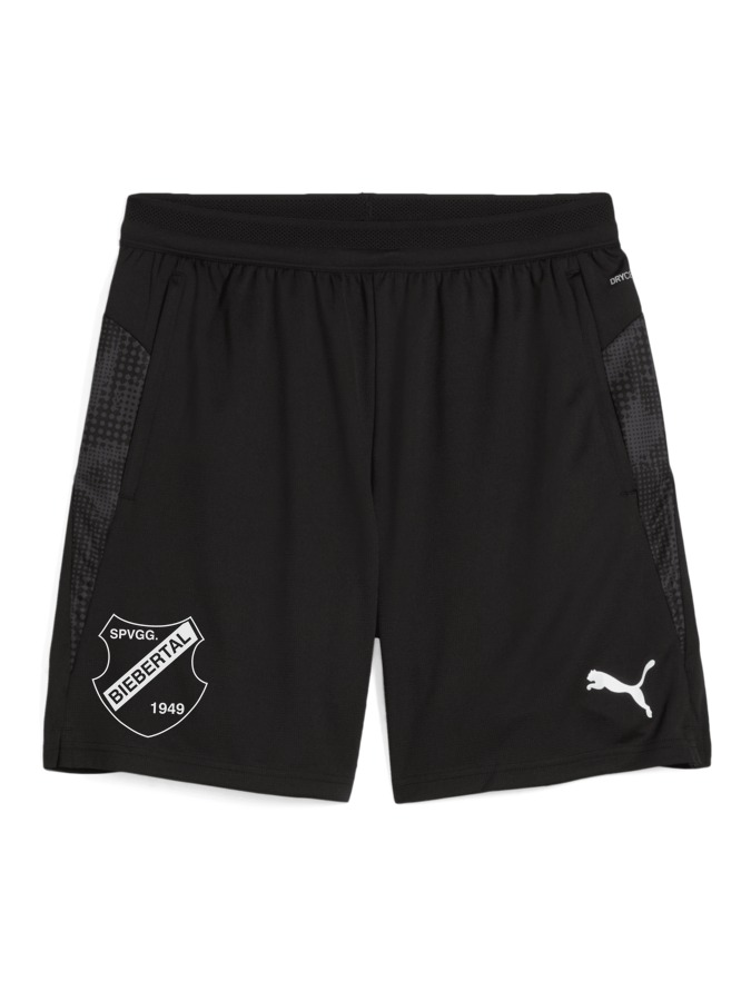 PUMA teamCUP Training Shorts
