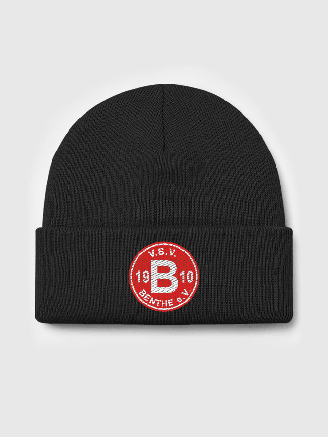 Beanie Kids Sticklogo