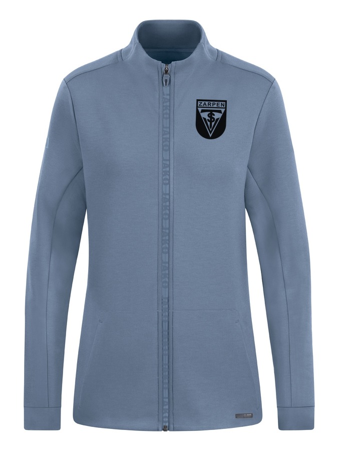 Jako Jacke Pro Casual Damen