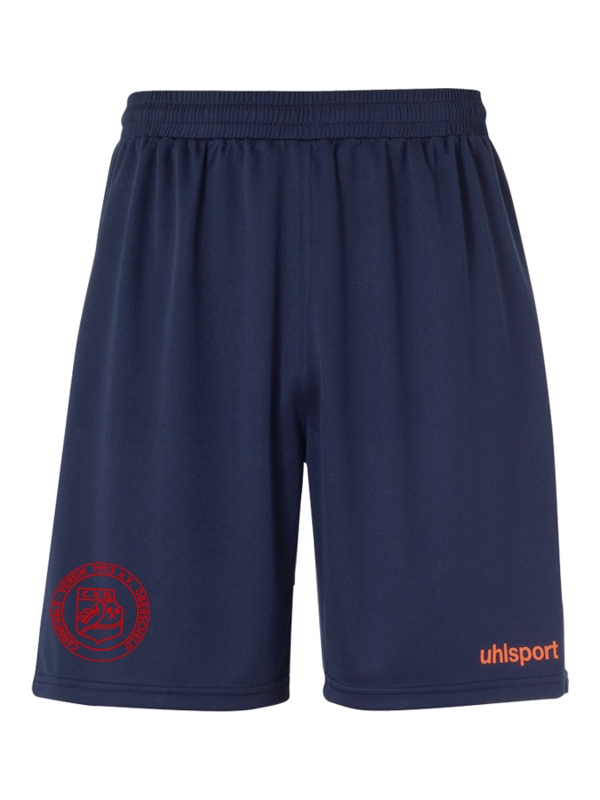 uhlsport Center Basic Shorts Ohne Innenslip