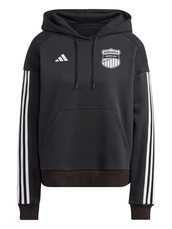 adidas Tiro 23 Competition Hoodie Damen
