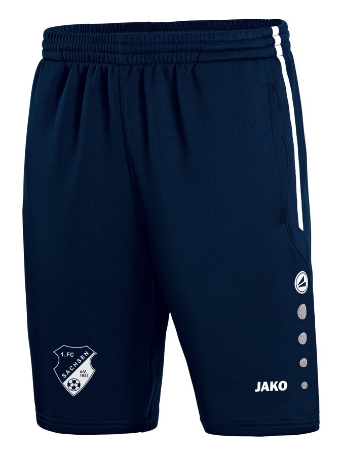 Jako Trainingsshort Active
