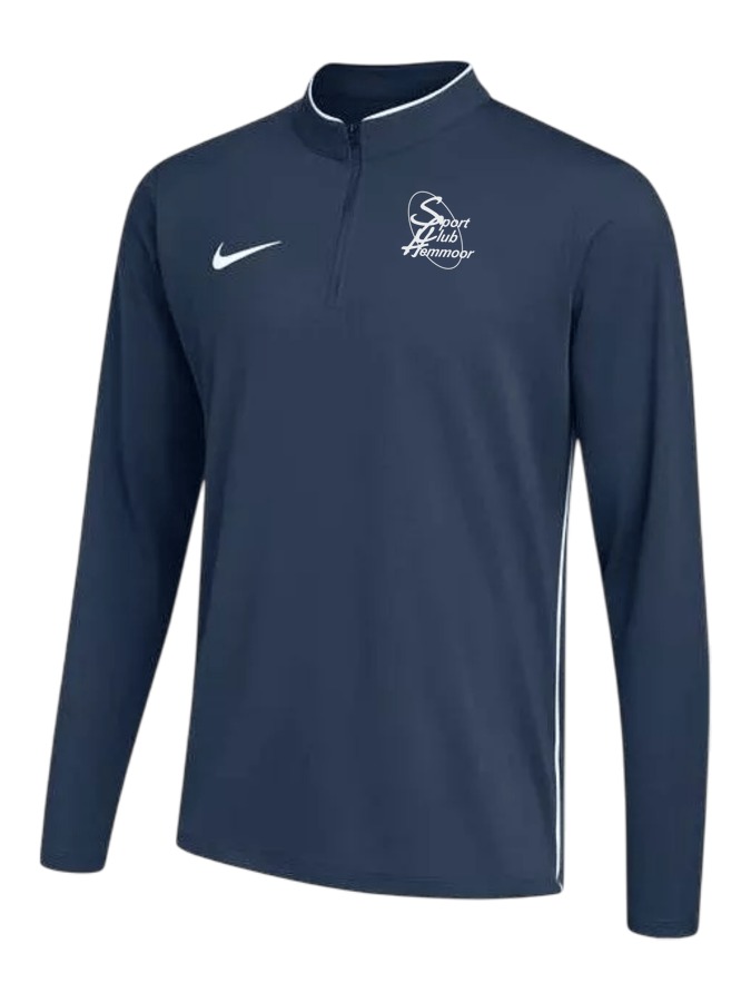 Nike Park 26 Drill Top Kinder