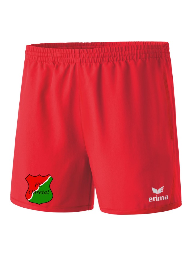 Erima Club 1900 Shorts Damen