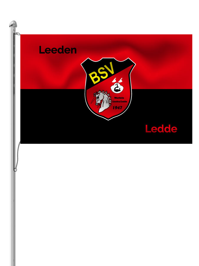 Hissfahne Loyalität