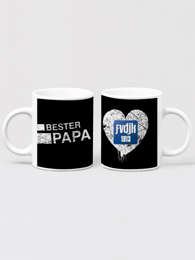 Tasse - Bester Papa