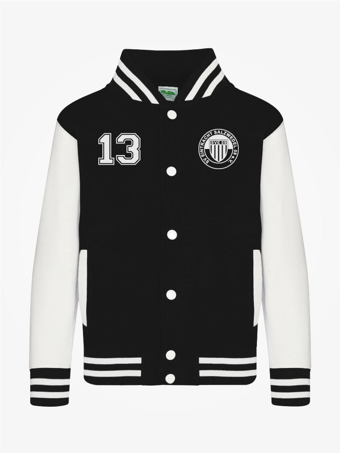 Collegejacke Kids Unisex