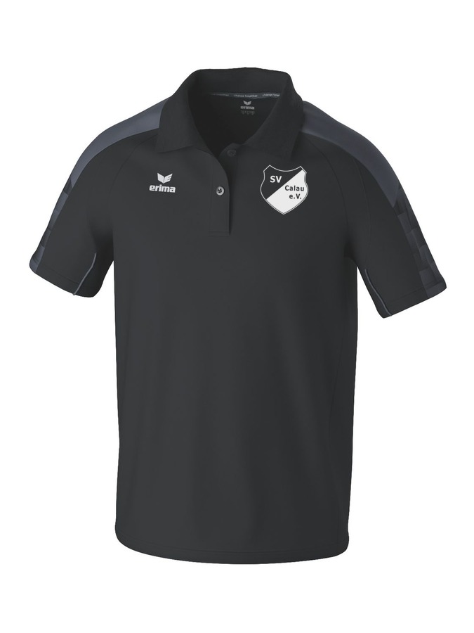 Erima Evo Star Poloshirt