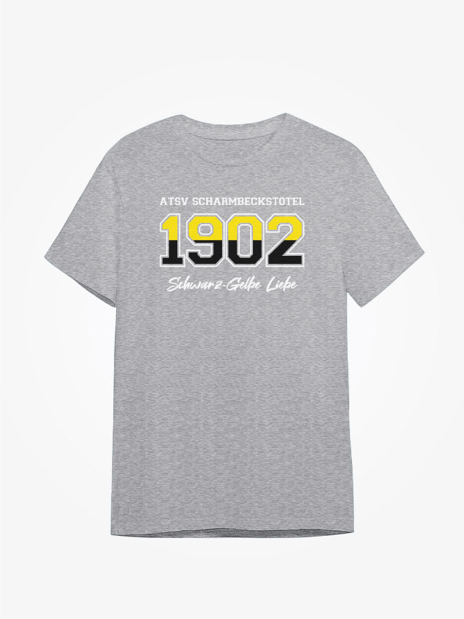 Shirt Established Kids