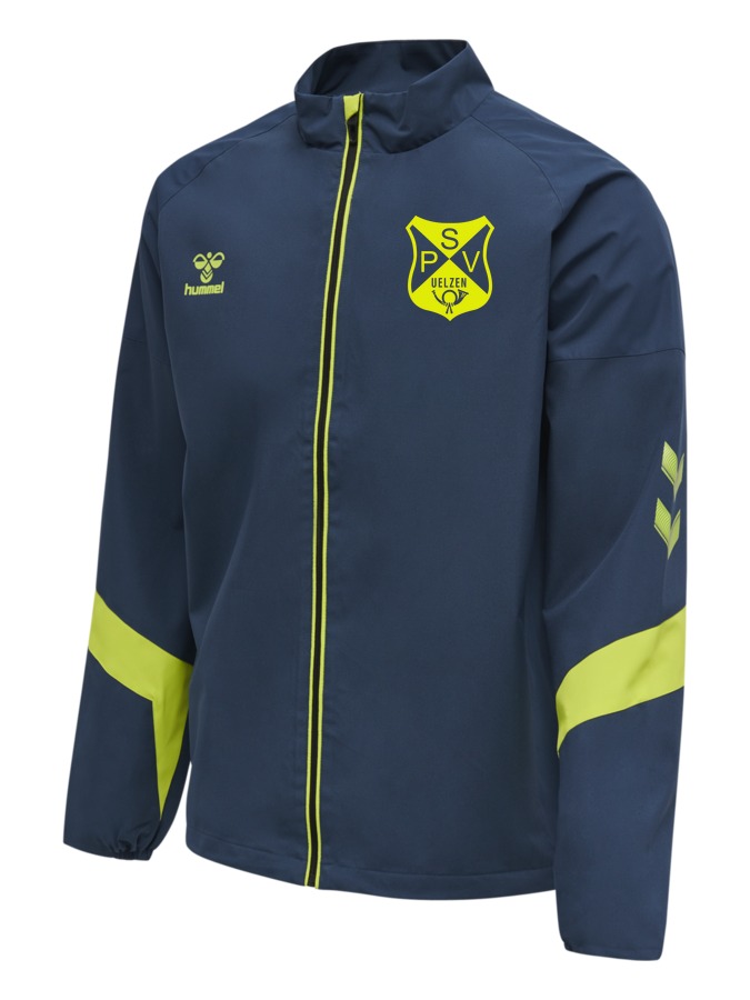 Hummel Lead Training Jacke