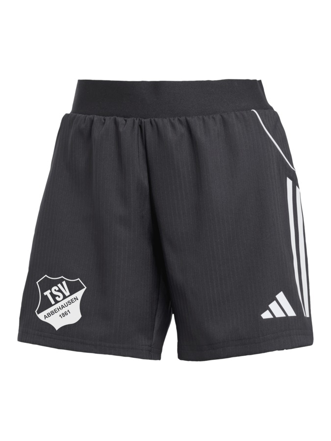 adidas Tiro 25 Competition Match Shorts Damen