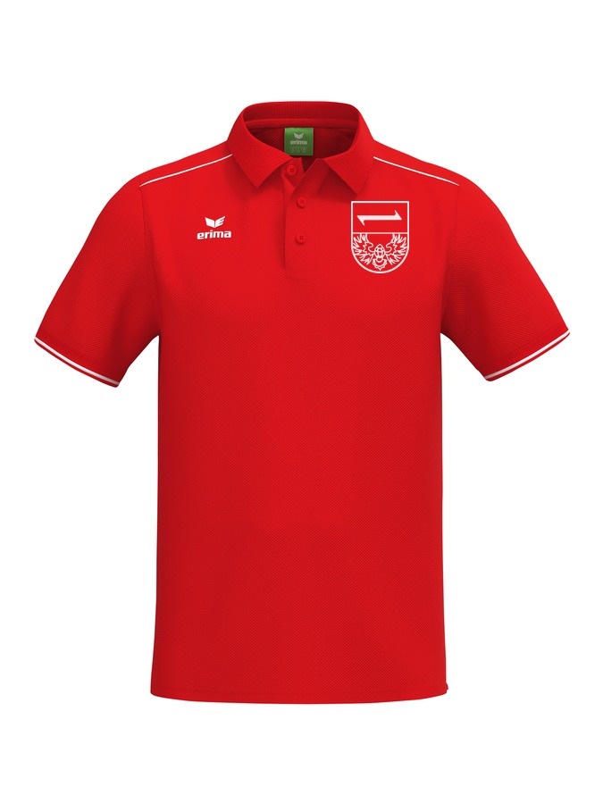 Erima CMPT Poloshirt