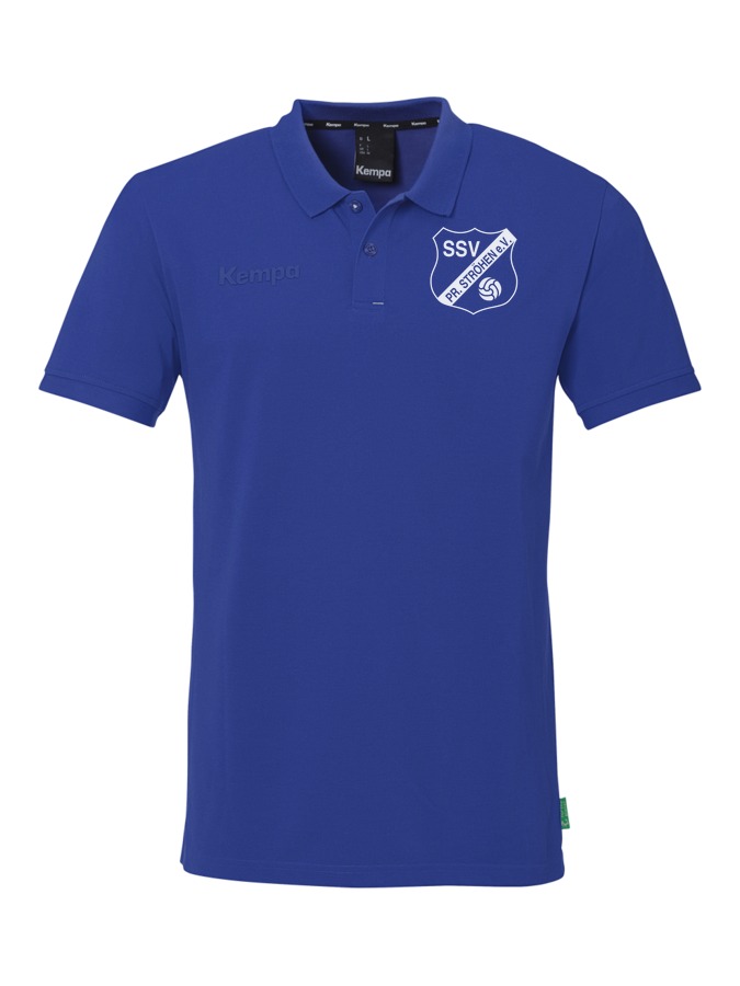 Kempa Prime Poloshirt