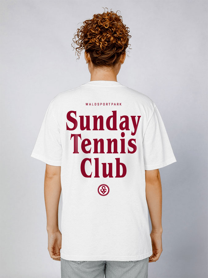 Shirt Club Unisex