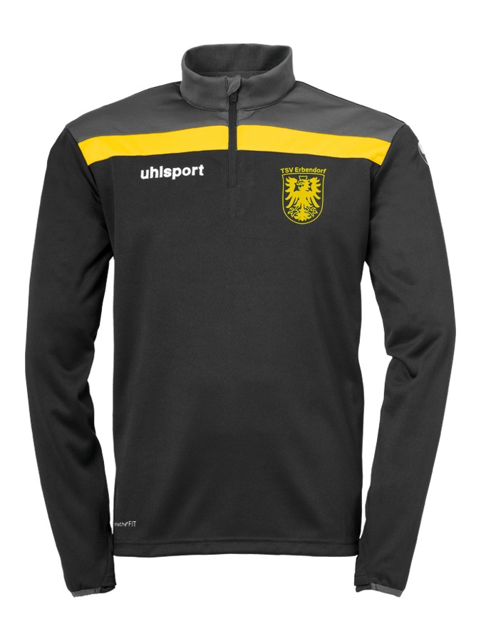 uhlsport Offense 23 1/4 Zip Top