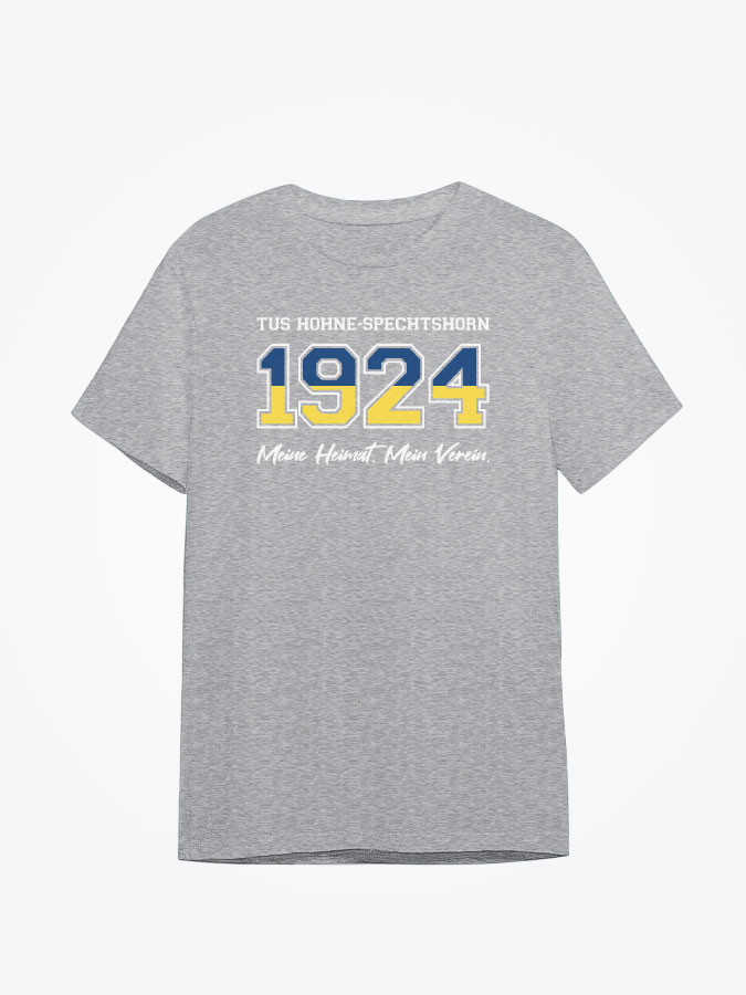 Shirt Established Kids