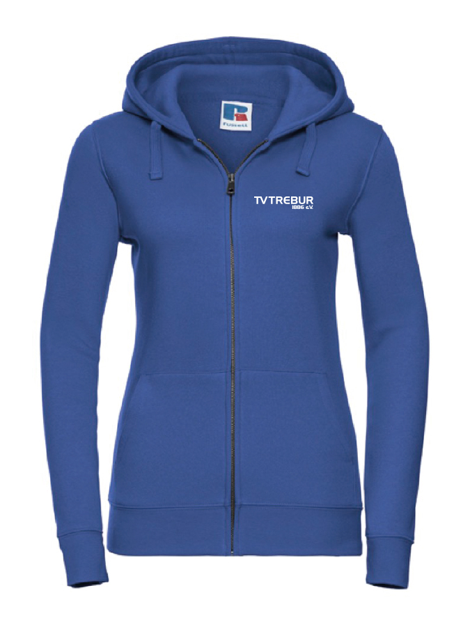 Zipper Christina