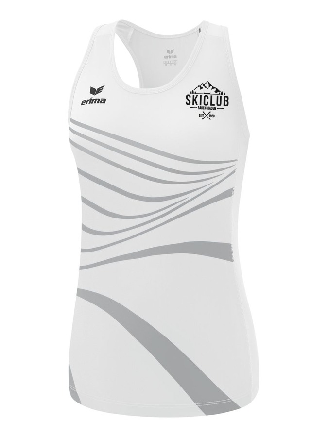 Erima Racing Singlet Damen