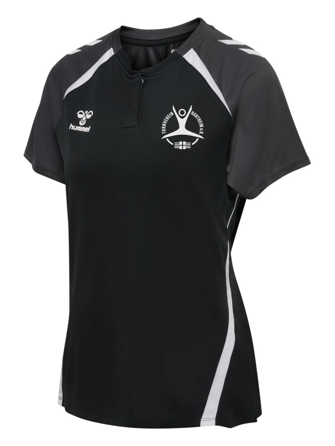 Hummel Lead 2.0 Polo Damen