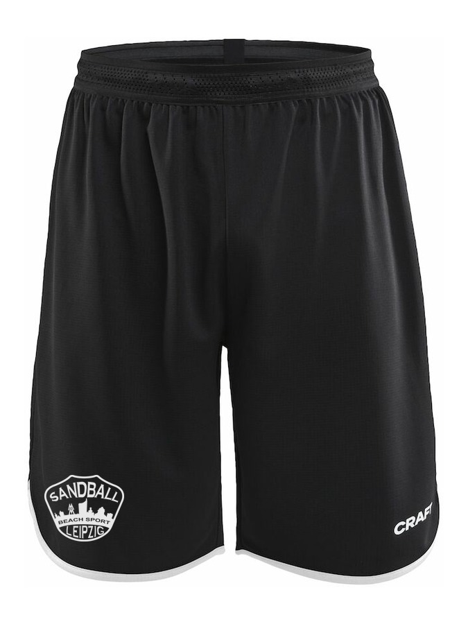 Craft Progress Basket Shorts