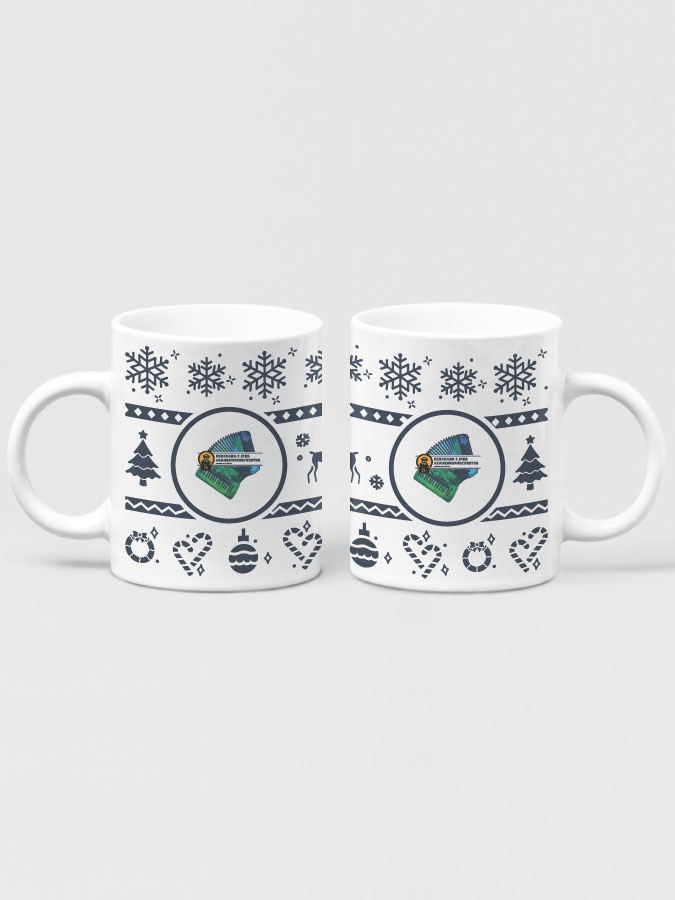 Tasse Christmas