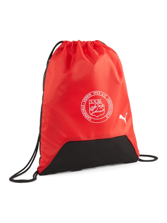 PUMA teamGOAL Gym Sack
